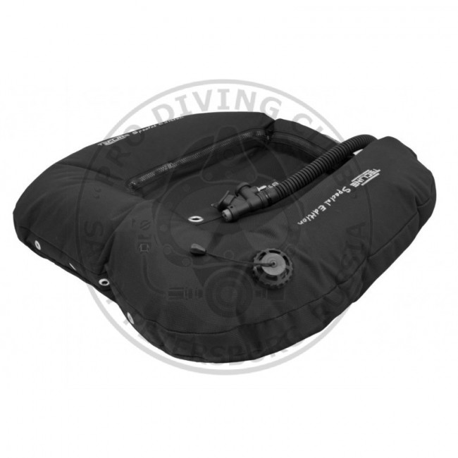 Крыло TECLINE Donut 30 Special Edition (30kg/68lbs) for 2 x 18L Крыло TECLINE Donut 30 Special Edition (30kg/68lbs) for 2 x 18L