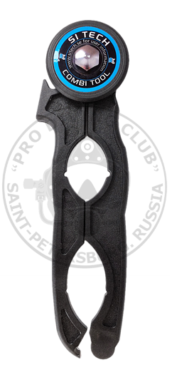 Ключ Waterproof Combi-tool