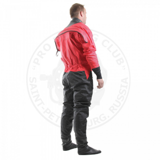 Гидрокостюм Northern Diver SF4 210D lightweight