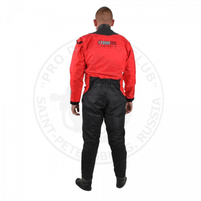 Гидрокостюм Northern Diver SF4 210D lightweight