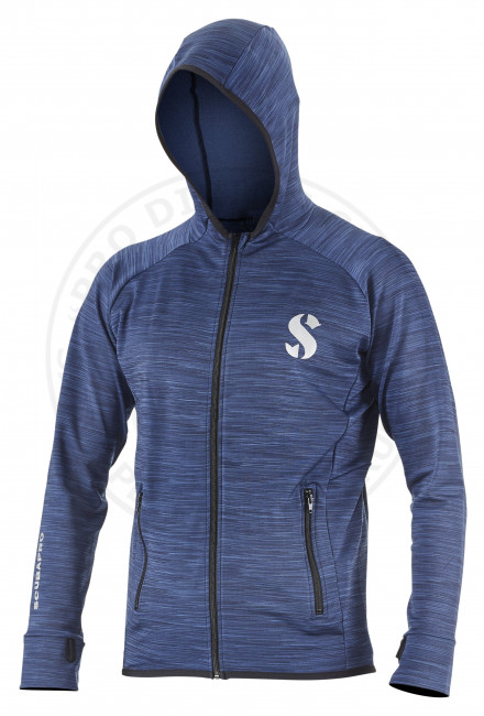 Куртка Scubapro DIVE RUNNER 
