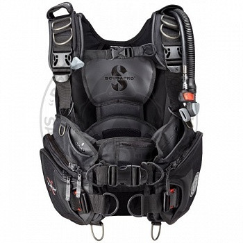 Компенсатор плавучести Scubapro Х-black 