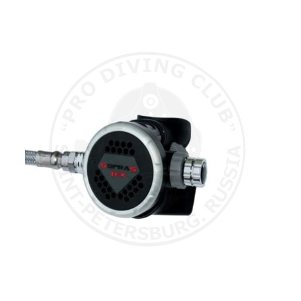 Регулятор 2010 Venere Diamond Sopras TEK