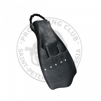  Ласты Scubapro Jet Fin с пружиной 