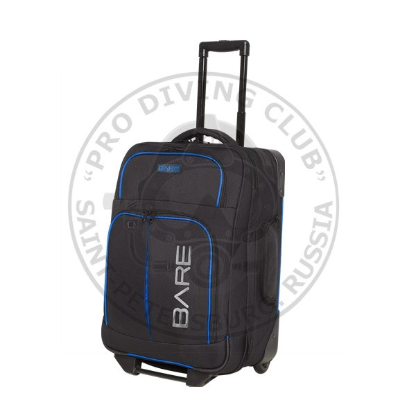 Сумка BARE Carry-On Wheeled Luggage