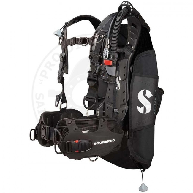Компенсатор Scubapro Hydros Pro мужской