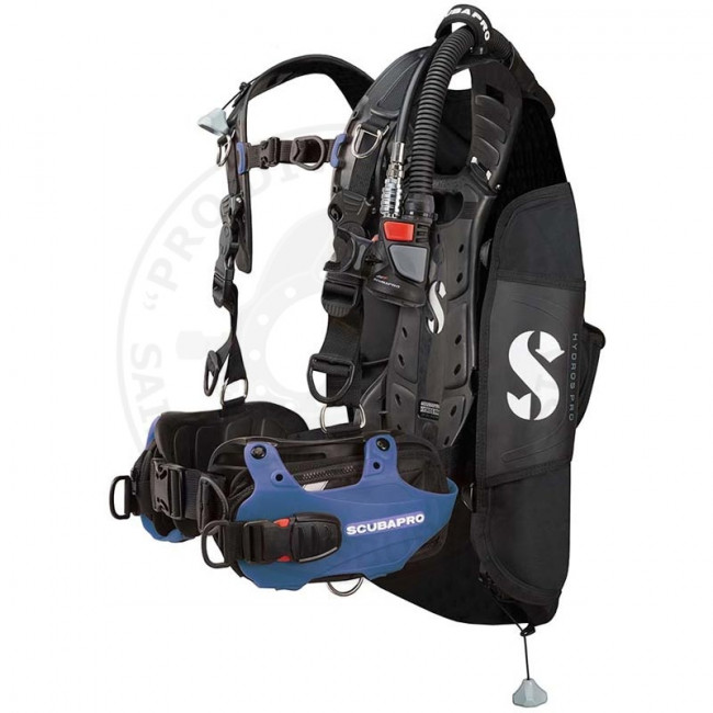 Компенсатор Scubapro Hydros Pro мужской