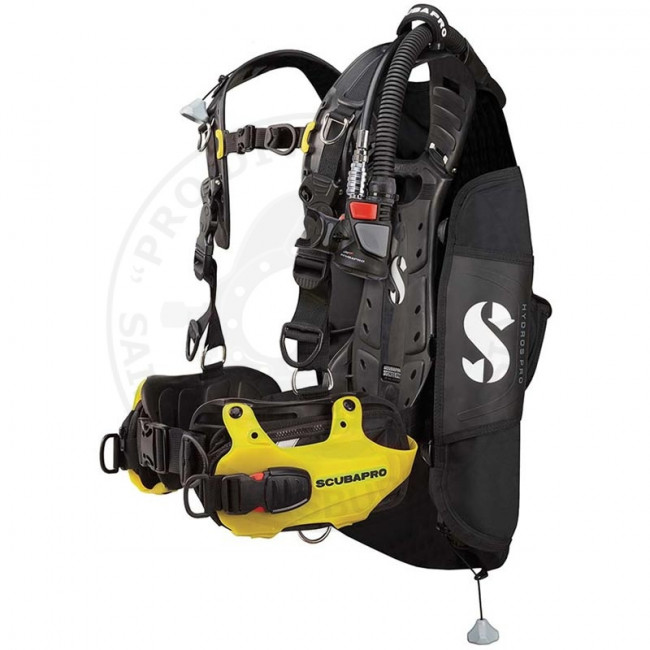 Компенсатор Scubapro Hydros Pro мужской