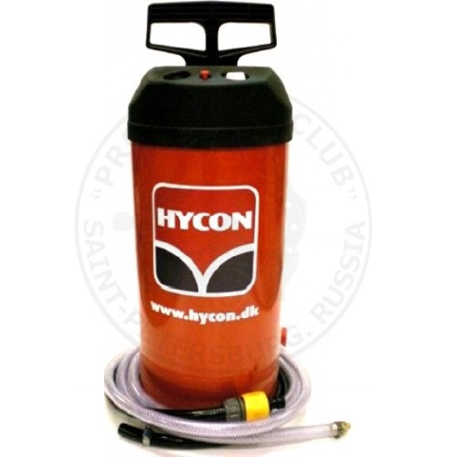Насос водоподачи для дисковых пил и цилиндровых дрелей Hycon