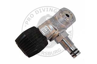 H-адаптер XS Scuba Thermo Pro правый (230 bar)