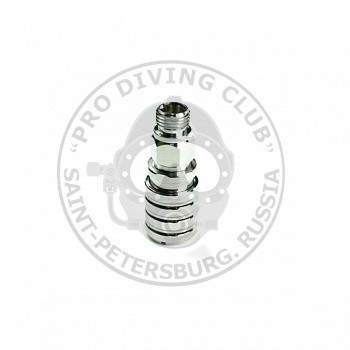 Переходник 9/16" в Auto Air