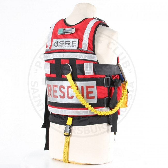 Жилет спасательный-рабочий Northern Diver Evo Pro 6 PFD Жилет спасательный-рабочий Northern Diver Evo Pro 6 PFD