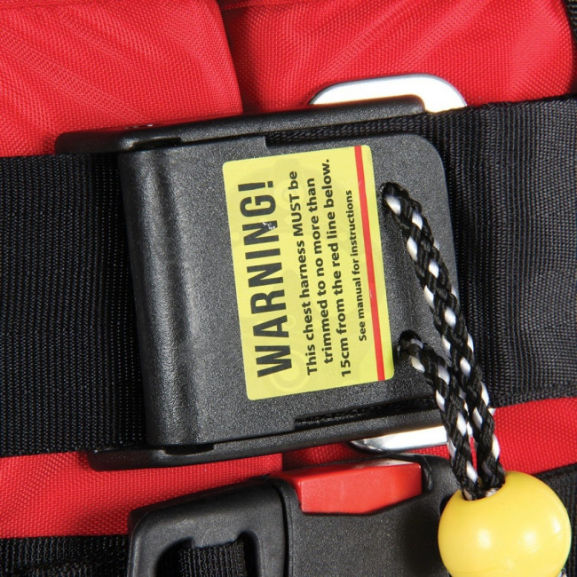 Жилет спасательный-рабочий Northern Diver Evo Pro 6 PFD Жилет спасательный-рабочий Northern Diver Evo Pro 6 PFD