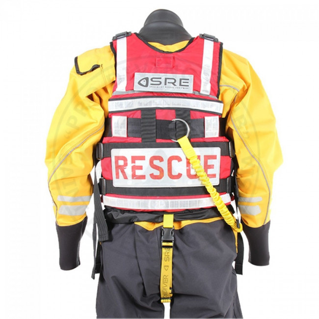Жилет спасательный-рабочий Northern Diver Evo Pro 6 PFD Жилет спасательный-рабочий Northern Diver Evo Pro 6 PFD