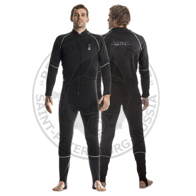 Утеплитель Fourth Element ARCTIC ONE PIECE