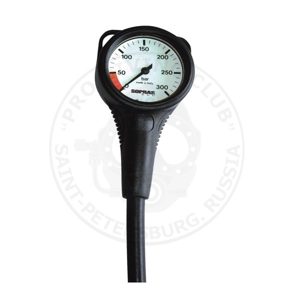 Манометр Sopras SUB Standard thermo