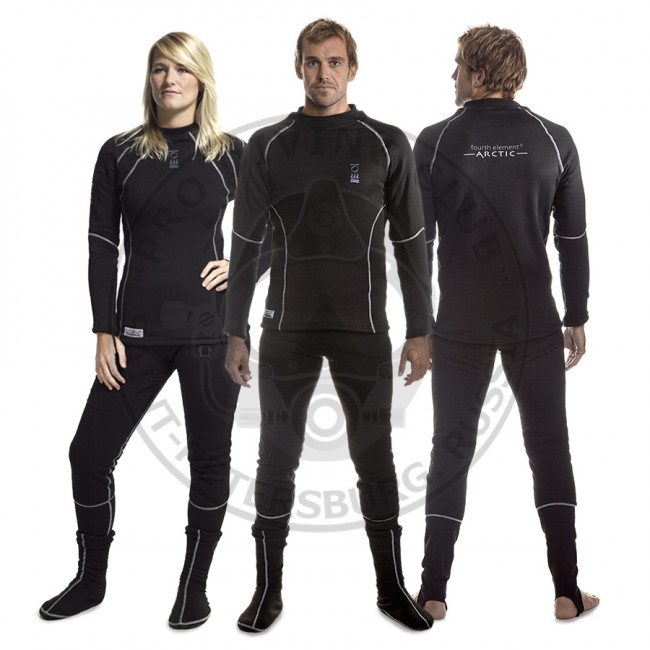 Утеплитель Fourth Element ARCTIC TWO PIECE (TOP AND LEGGINGS)