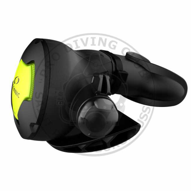 Октопус Oceanic Alpha 10, Maxflex Октопус Oceanic Alpha 10, Maxflex