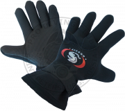 Перчатки URSUIT. NEOPRENE GLOVES 5-FINGER 3MM