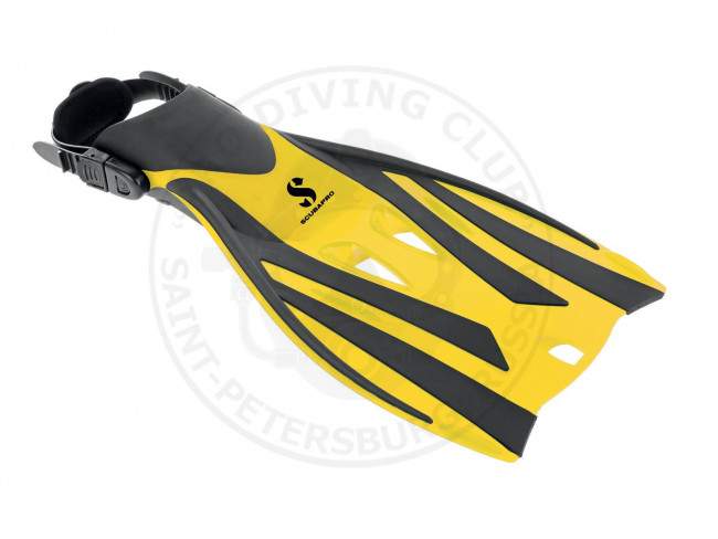 Ласты Scubapro Snorklel Plus