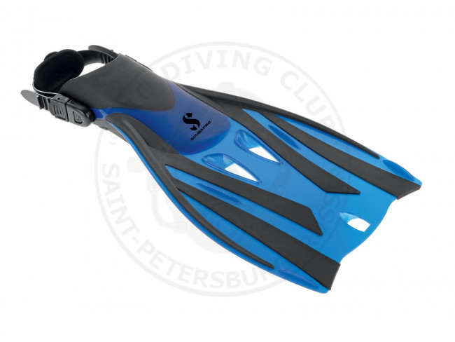 Ласты Scubapro Snorklel Plus