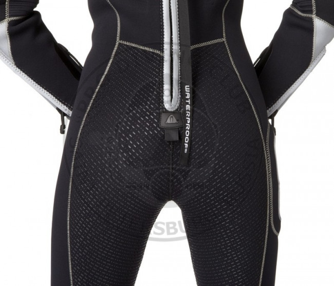 Гидрокостюм Waterproof W4 5мм