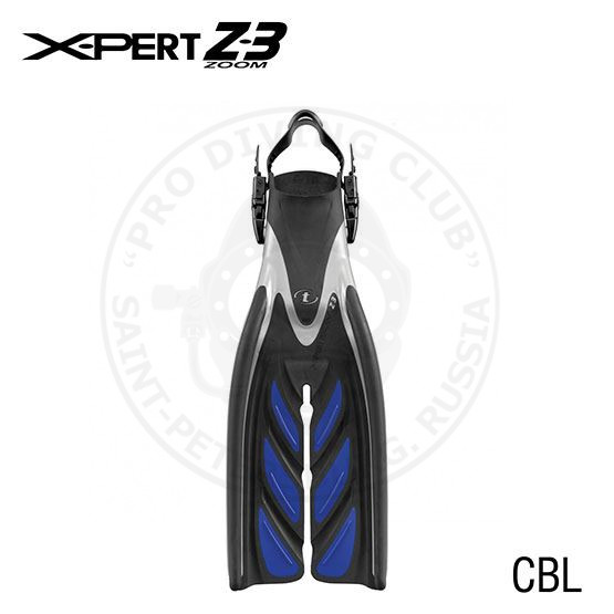 Ласты Tusa SF-15 X-Pert Z3 Ласты Tusa SF-15 X-Pert Z3
