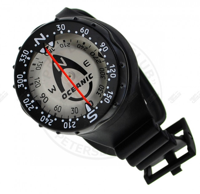 Компас Oceanic Swiv Compass наручный Компас Oceanic Swiv Compass наручный
