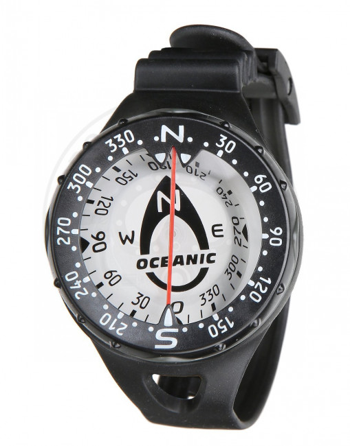 Компас Oceanic Swiv Compass наручный Компас Oceanic Swiv Compass наручный