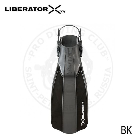 Ласты Tusa Liberator X-ten Ласты Tusa Liberator X-ten