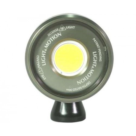 Фонарь Light and Motion SOLA VIDEO 2500 F аккумуляторный.jpg Фонарь Light and Motion SOLA VIDEO 2500 F аккумуляторный.jpg