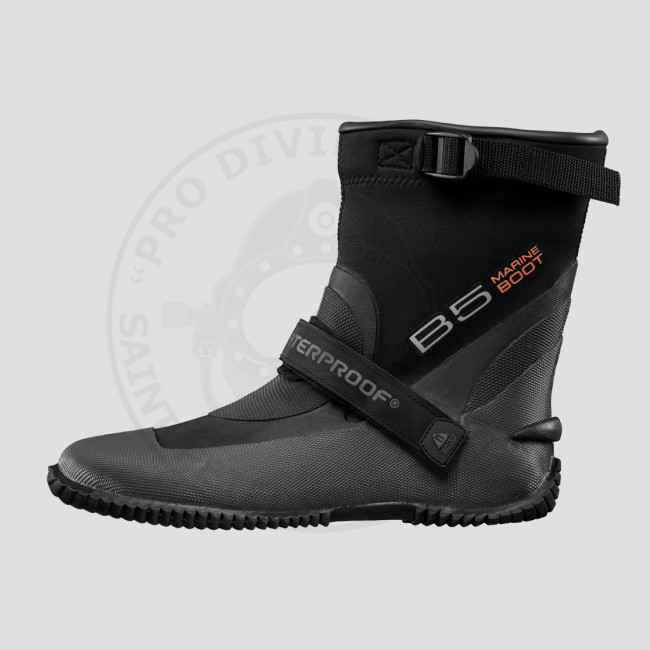 Боты Waterproof B5 MARINE Боты Waterproof B5 MARINE