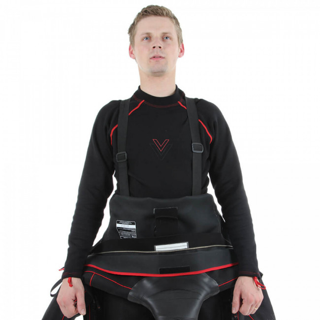 Гидрокостюм Northern Diver Cortex Red Edition 4.jpg