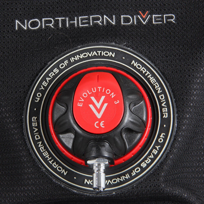 Гидрокостюм Northern Diver Cortex Red Edition 6.jpg