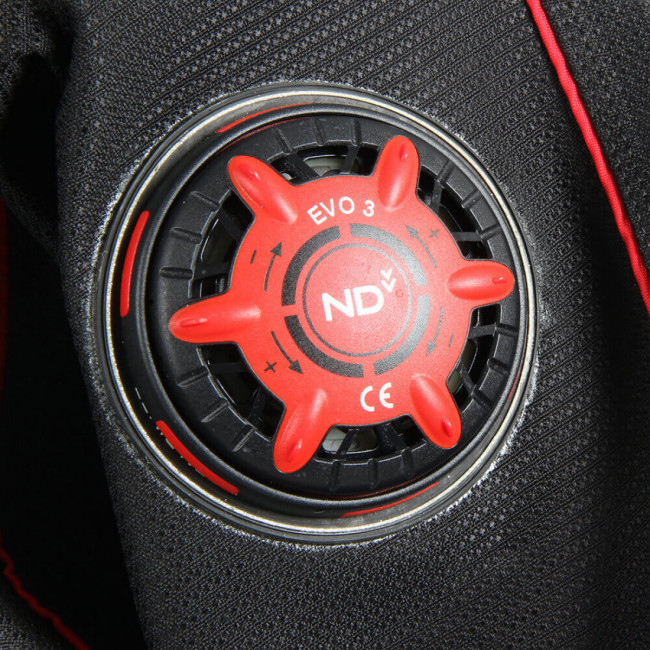 Гидрокостюм Northern Diver Cortex Red Edition 7.jpg