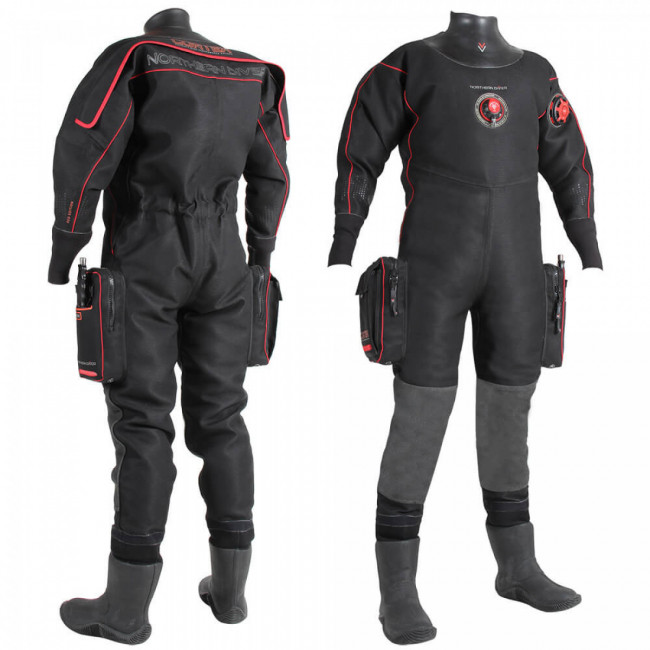 Гидрокостюм Northern Diver Cortex Red Edition.jpg