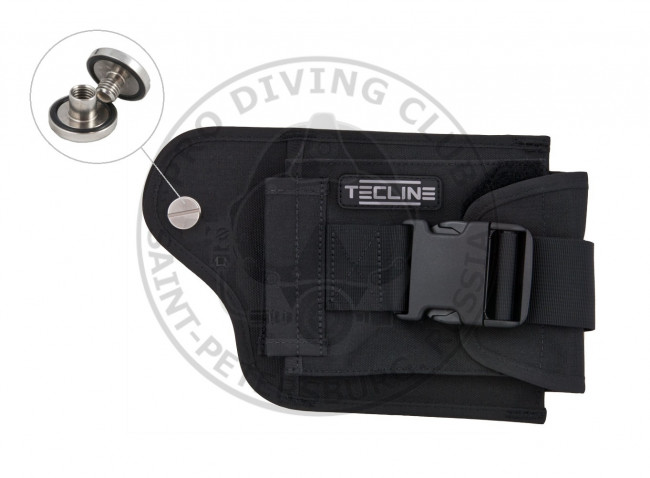 Карман грузовой TECLINE (max. 4kg) правый