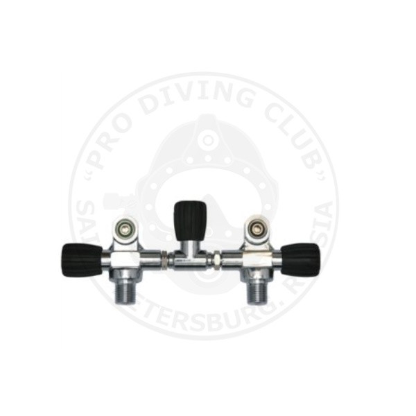 Манифолд screw Sopras TEK 232 бар Манифолд screw Sopras TEK 232 бар