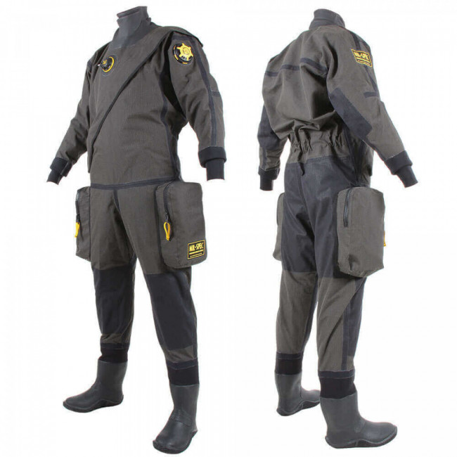 Гидрокостюм Northern Diver MIL-SPEC Breathable Kevlar.jpg Гидрокостюм Northern Diver MIL-SPEC Breathable Kevlar.jpg