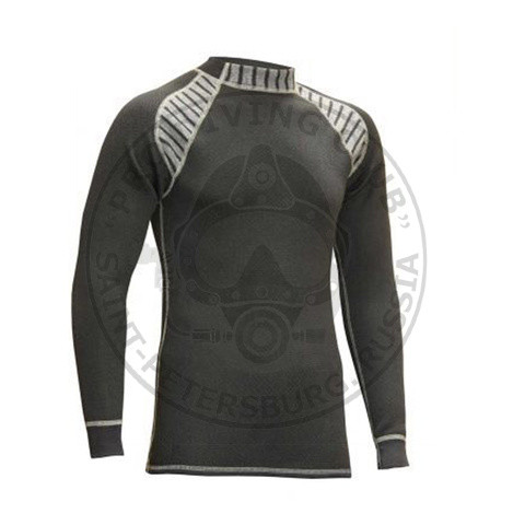 Комплект термобелья с подогревом RedLaika Arctic Merino Wool RL-TM-02 мужской