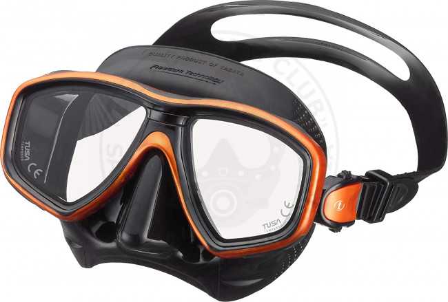 Маска Tusa Ceos (M-212)