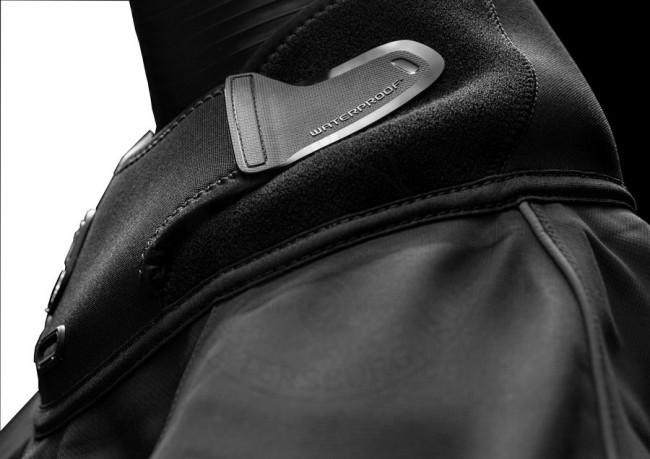  Гидрокостюм сухой Waterproof D7X мужской 