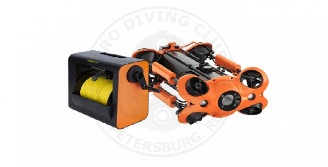 Подводный дрон Chasing M2 PRO
