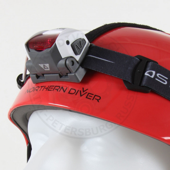 Фонарь  Northern Diver Glare Head