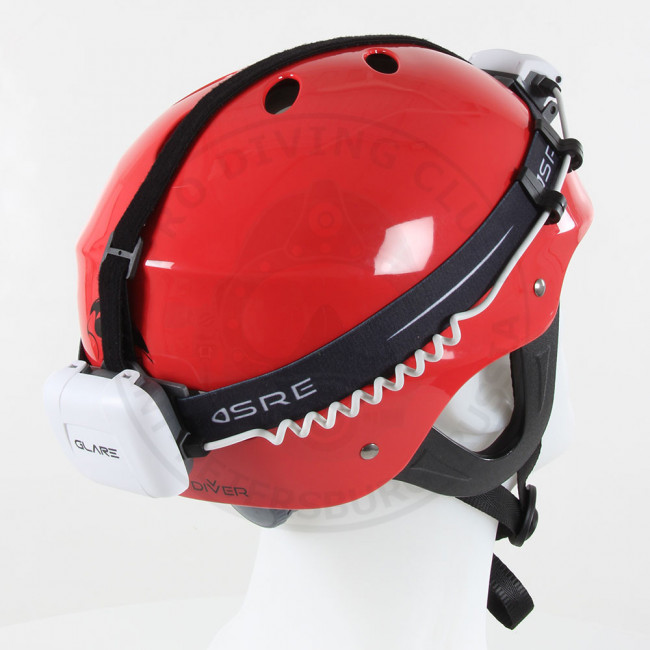 Фонарь  Northern Diver Glare Head