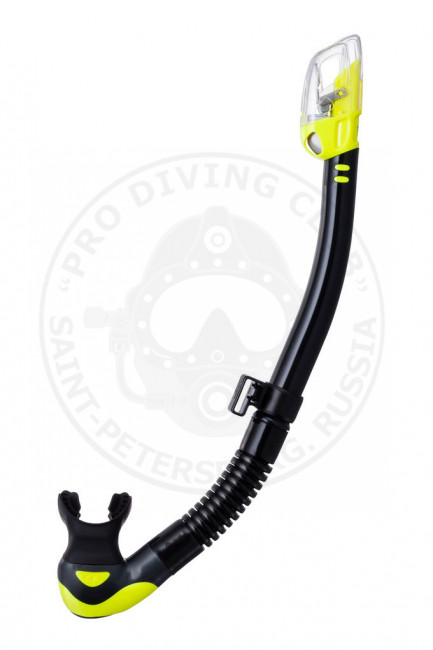 Трубка Tusa Hyperdry Elite II