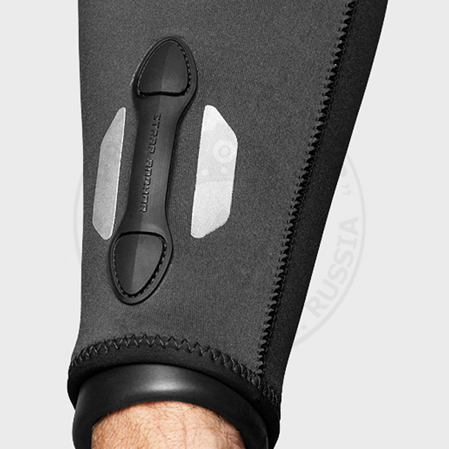 Гидрокостюм Waterproof W7, 5 мм Гидрокостюм Waterproof W7, 5 мм
