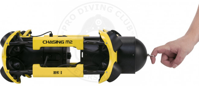 Батарея для подводного дрона CHASING M2 PRO