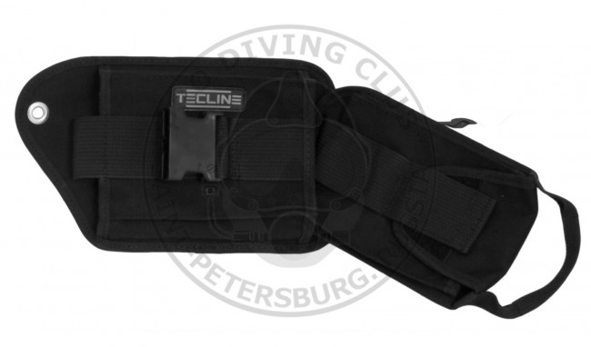 Двойной грузовой карман TECLINE right Двойной грузовой карман TECLINE right