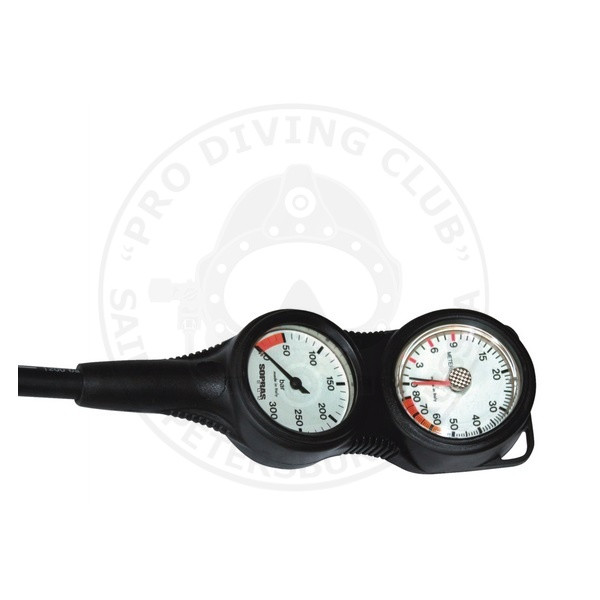 Консоль Sopras SUB Combo 2 thermo